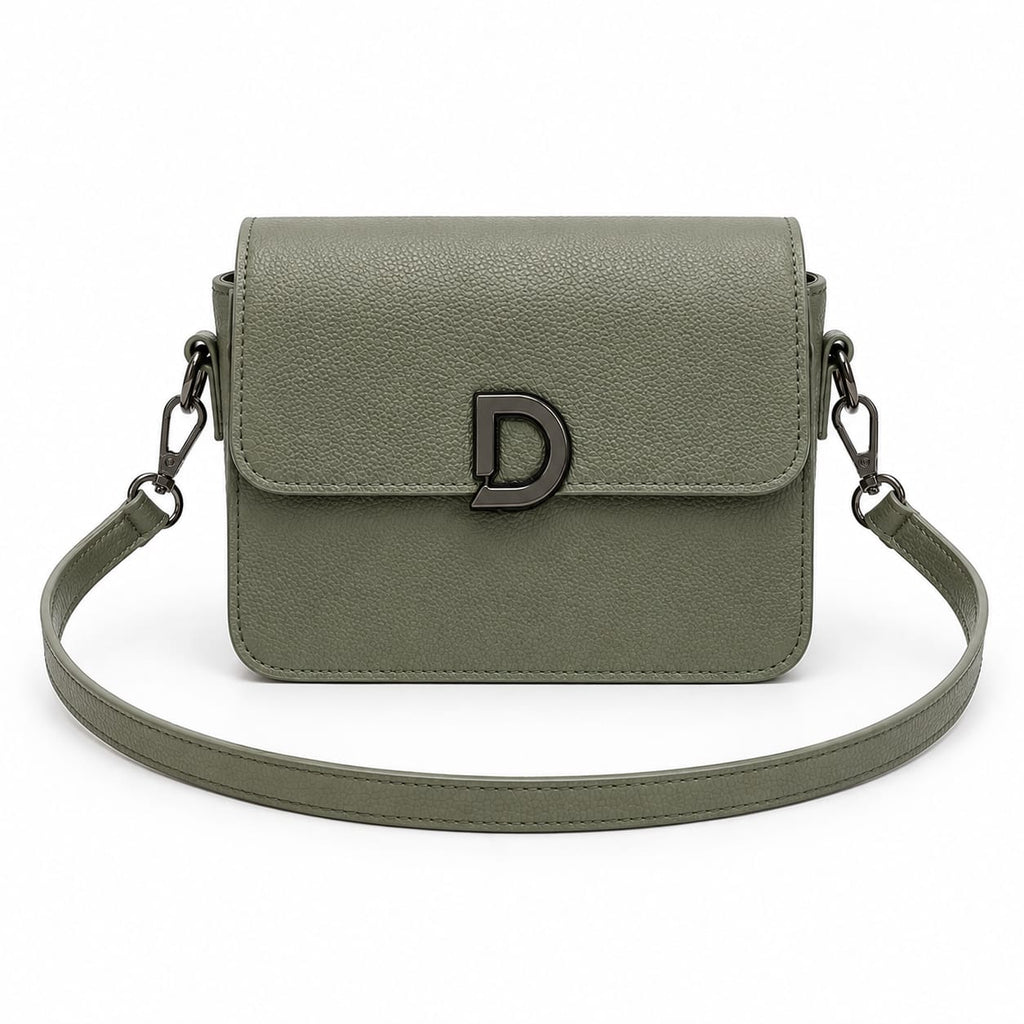 Sac à Main Femme Bandoulière Élégant KS2510 – Style Chic & Intemporel