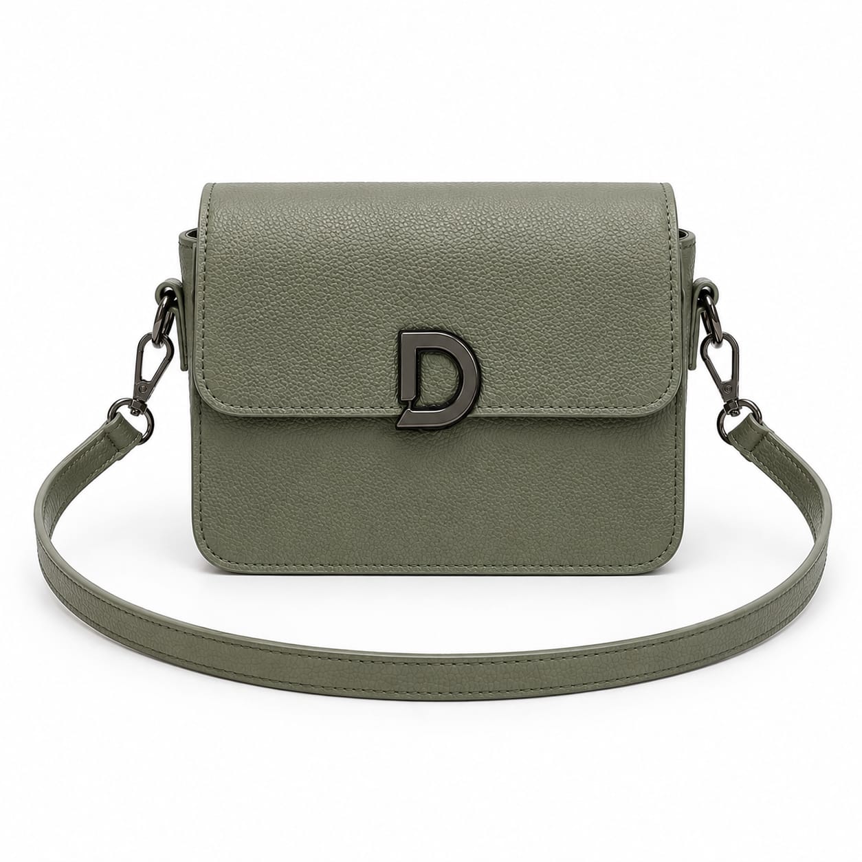 Sac à Main Femme Bandoulière Élégant KS2510 – Style Chic & Intemporel