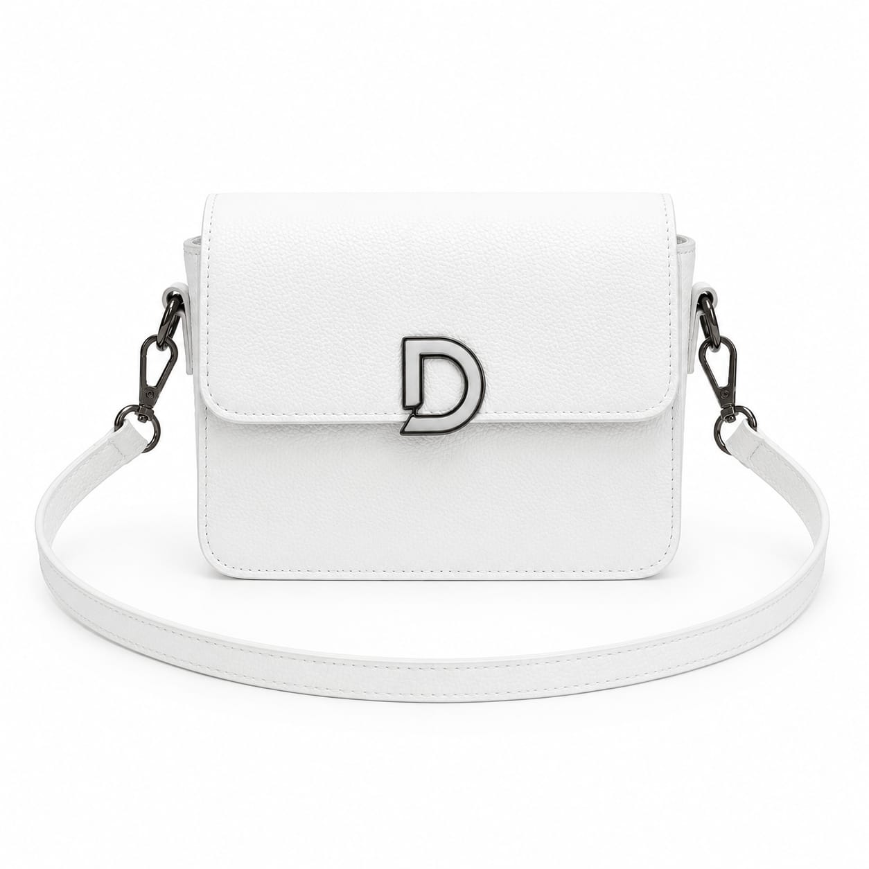 Sac à Main Femme Bandoulière Élégant KS2510 – Style Chic & Intemporel