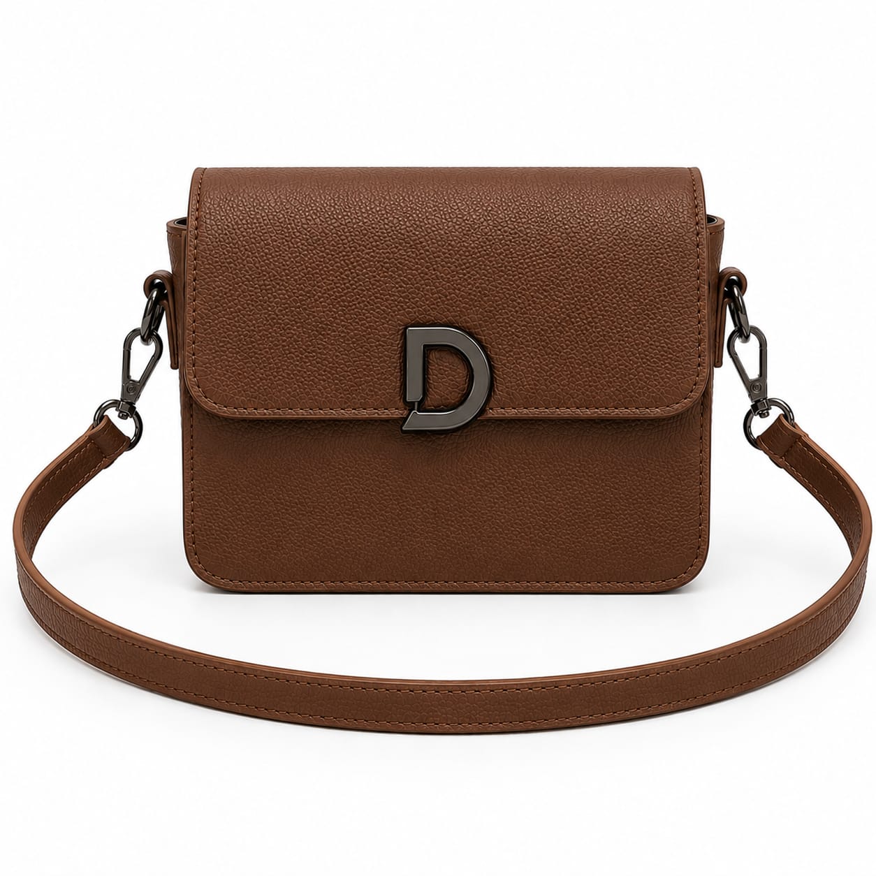 Sac à Main Femme Bandoulière Élégant KS2510 – Style Chic & Intemporel