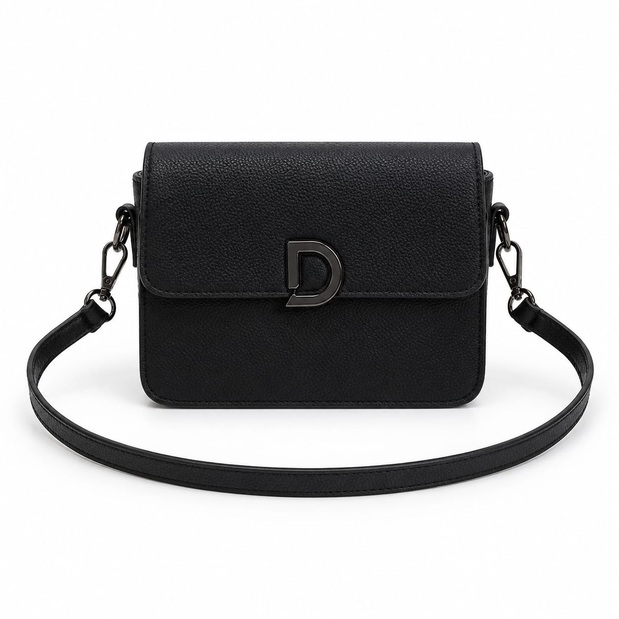 Sac à Main Femme Bandoulière Élégant KS2510 – Style Chic & Intemporel