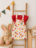 Collection d'Ensembles Bébé & Fille – Salopettes et Robes Salopettes Tendance